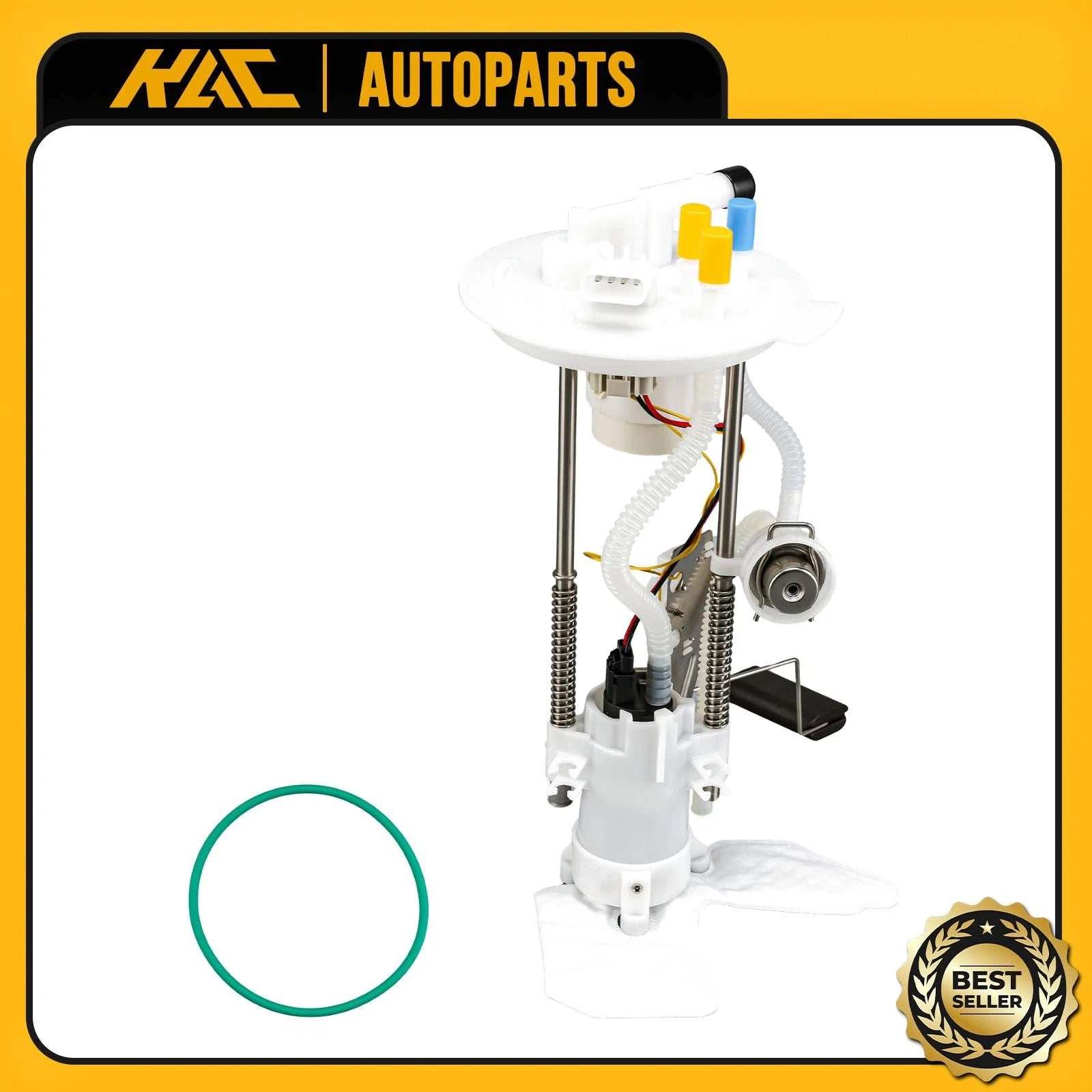 Fuel Pump Assembly for Ford Ranger (2007–2011)