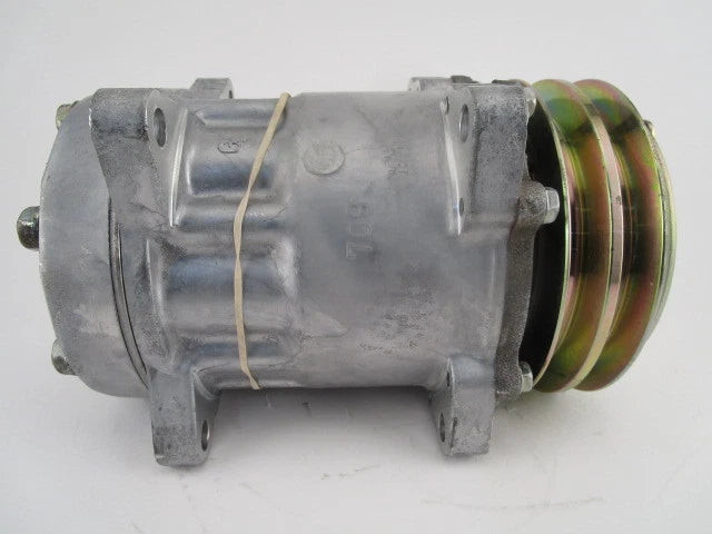 AC Compressor Replacement for Ford Ranger PX (2011–2018)