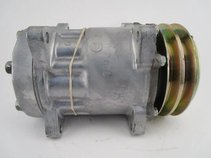 AC Compressor Replacement for Ford Ranger PX (2011–2018)