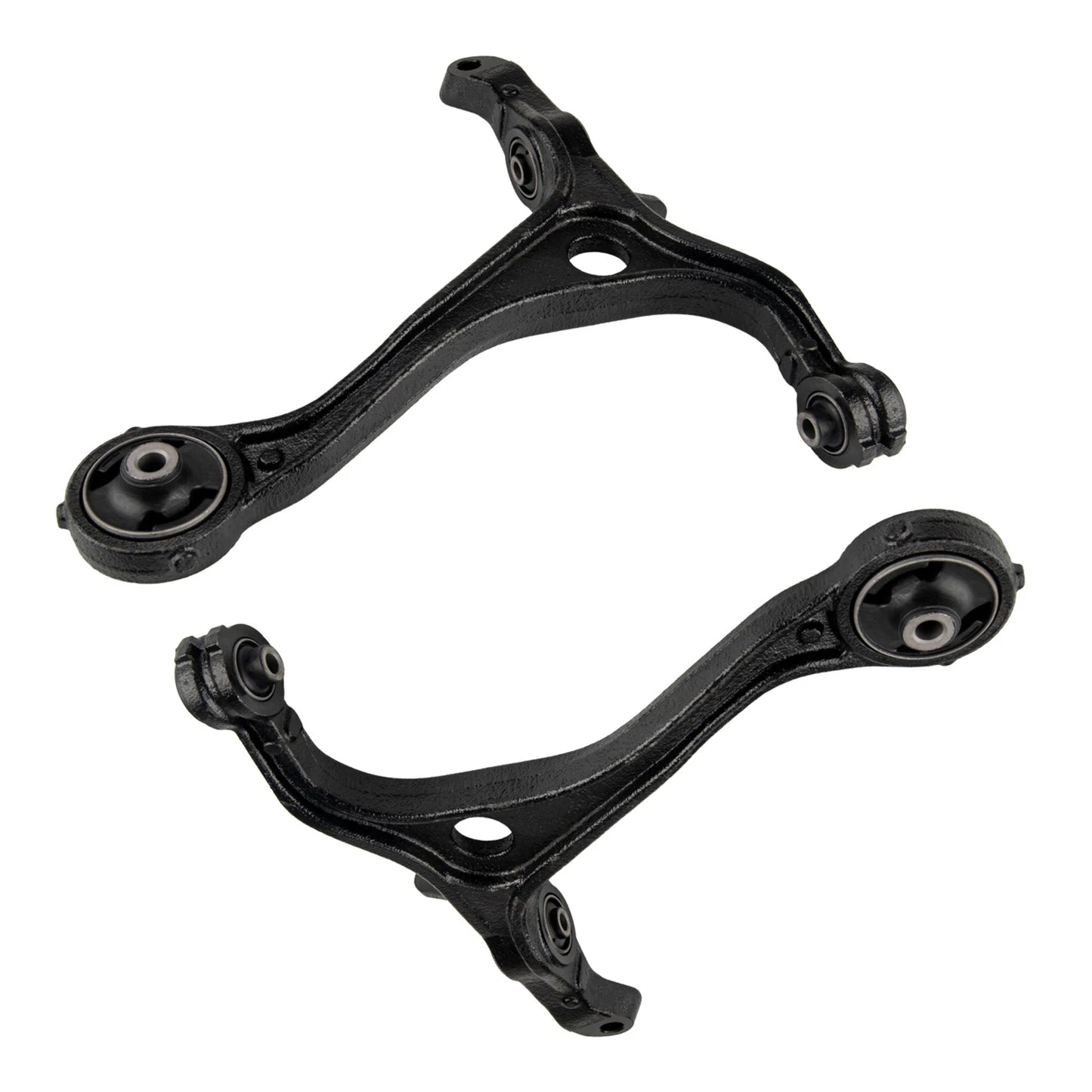 Front Lower Control Arms for Honda Accord and Acura TSX (2003–2008) Pair