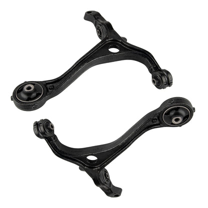 Front Lower Control Arms for Honda Accord and Acura TSX (2003–2008) Pair