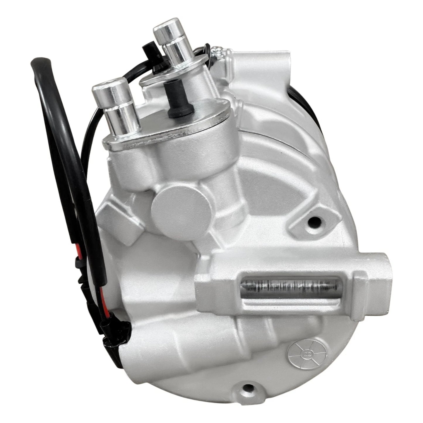 AC Compressor Replacement for Porsche 718 Cayman 4.0L (2020–2023)