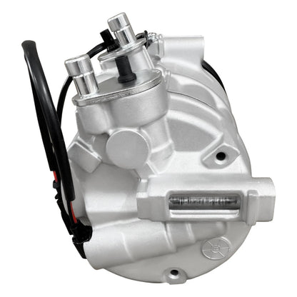 AC Compressor Replacement for Porsche 718 Cayman 4.0L (2020–2023)