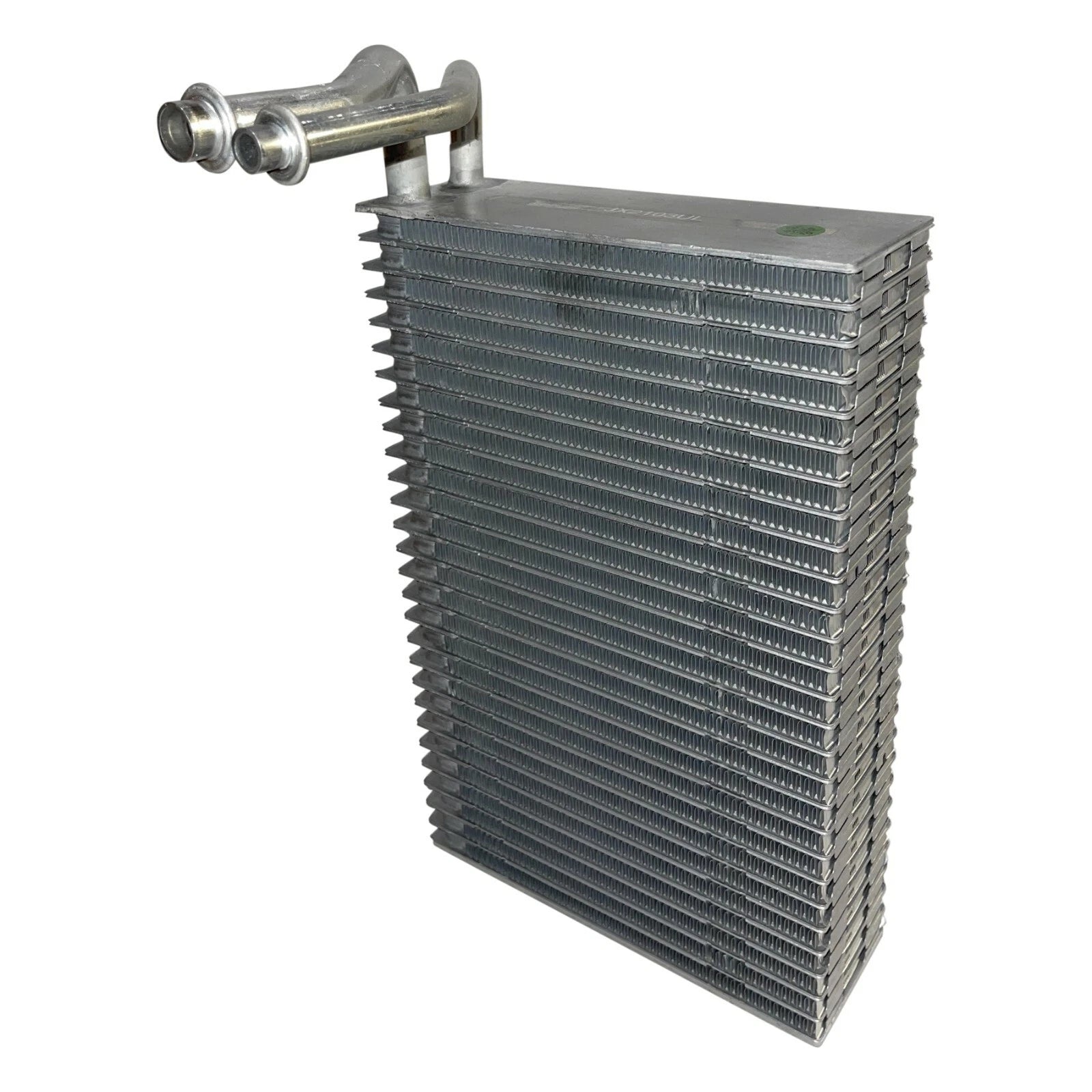 Evaporator Replacement for Volkswagen Routan 3.6L (2011–2014)