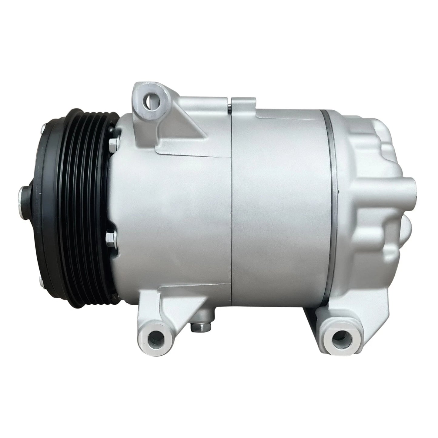 AC Compressor Replacement for Dodge Dart Aero 1.4L (2014–2016)