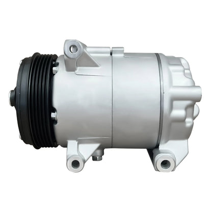 AC Compressor Replacement for Dodge Dart Aero 1.4L (2014–2016)