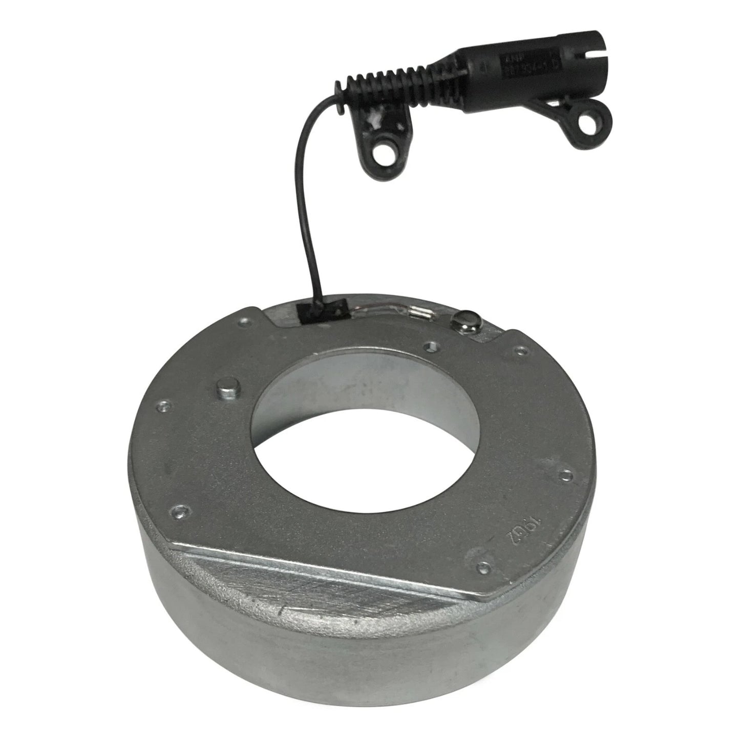 AC Compressor Clutch Replacement for Mini Cooper 1.6L (2005–2006)