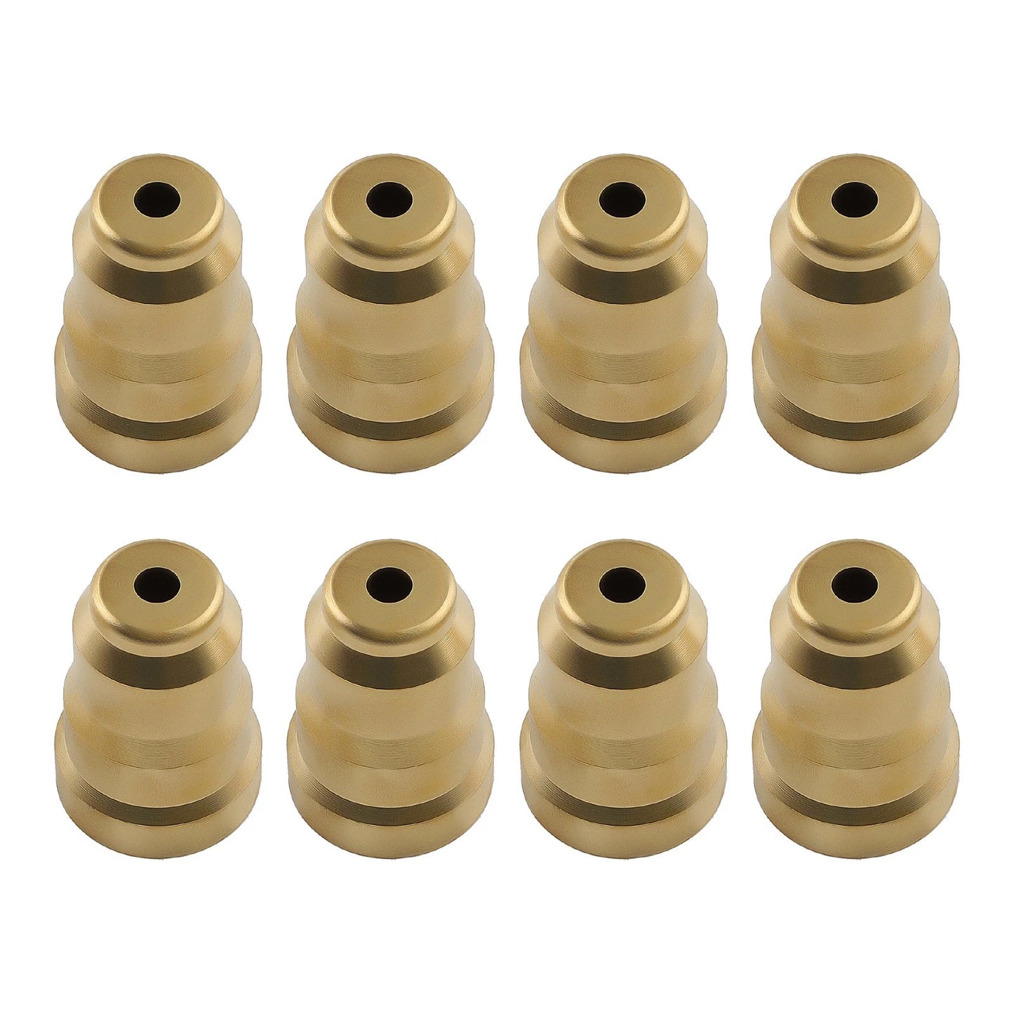 Fuel Injector Sleeve Kit for Ford 7.3L Powerstroke (1994–2003)