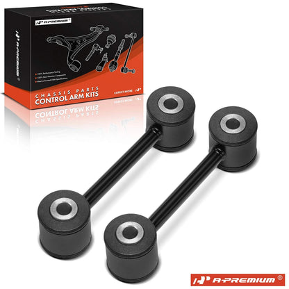 2X Rear Stabilizer Bar Link for Chevy Tahoe Blazer (1993–2000)