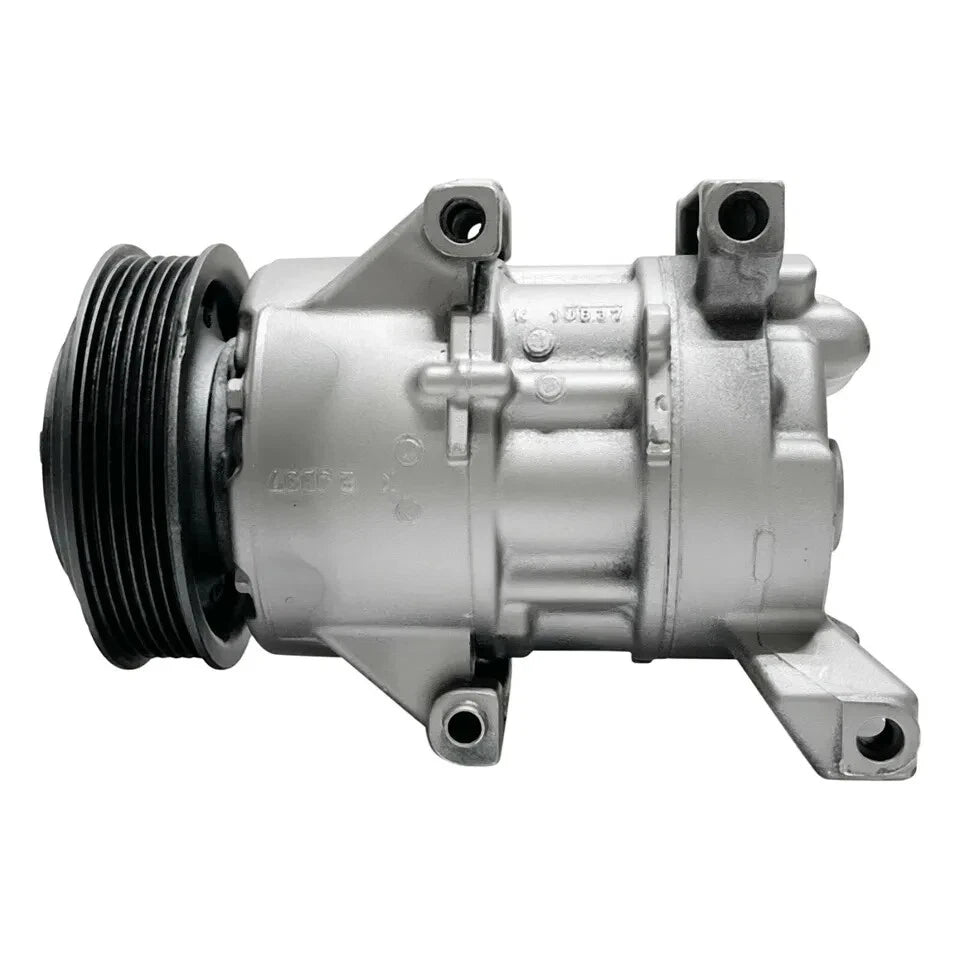 AC Compressor Kit Replacement for Hyundai Sonata Eco 1.6 Turbo 2016–2016