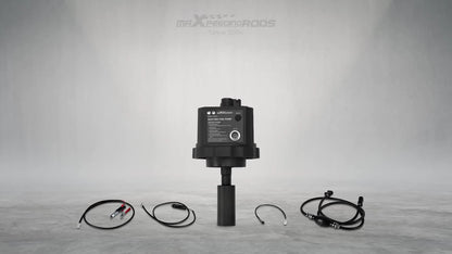12V DC Gasoline Electric Fuel Pump for Mazda MXR Series (2300–4000)