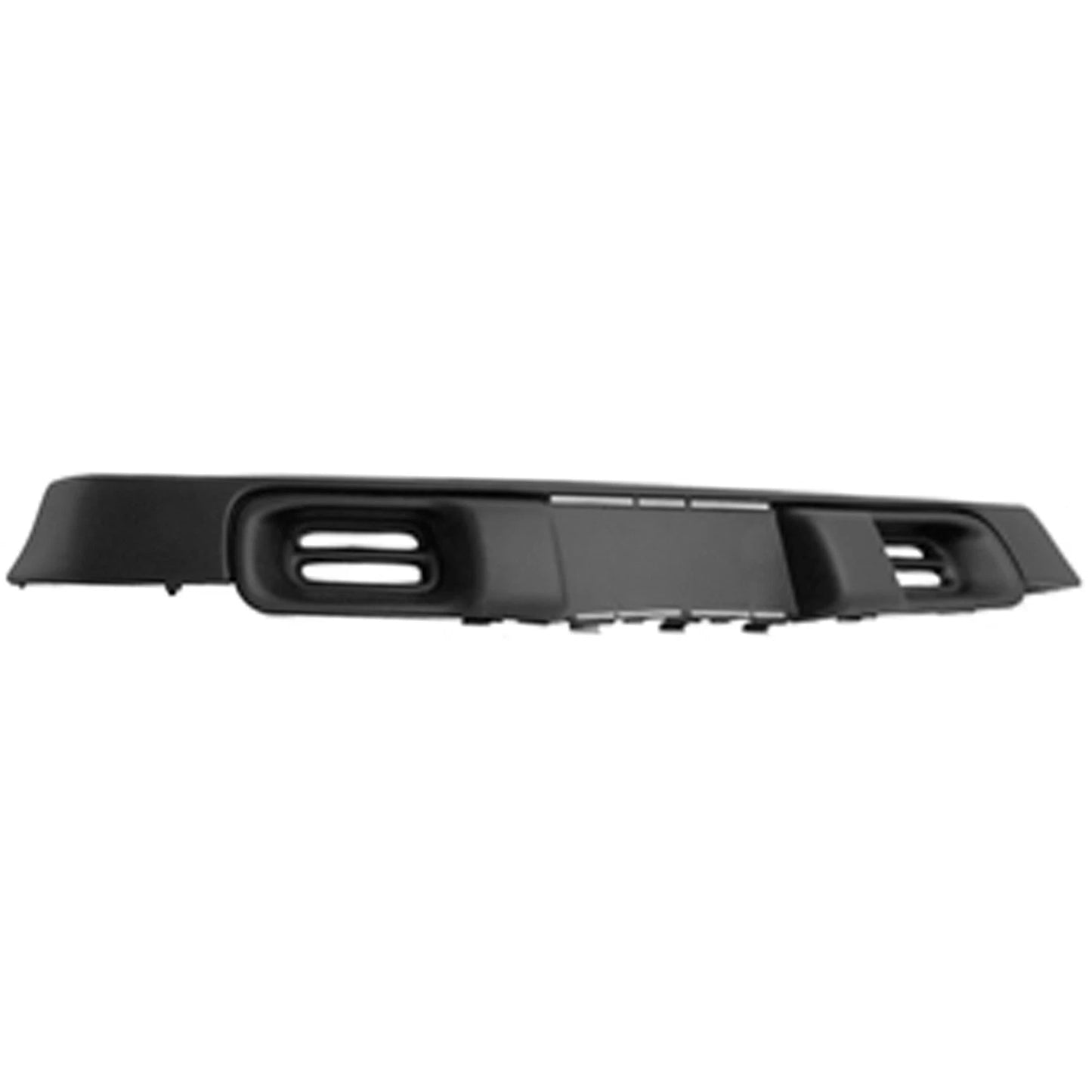 Front Air Deflector Replacement Primed for Toyota Tacoma (2016–2023)