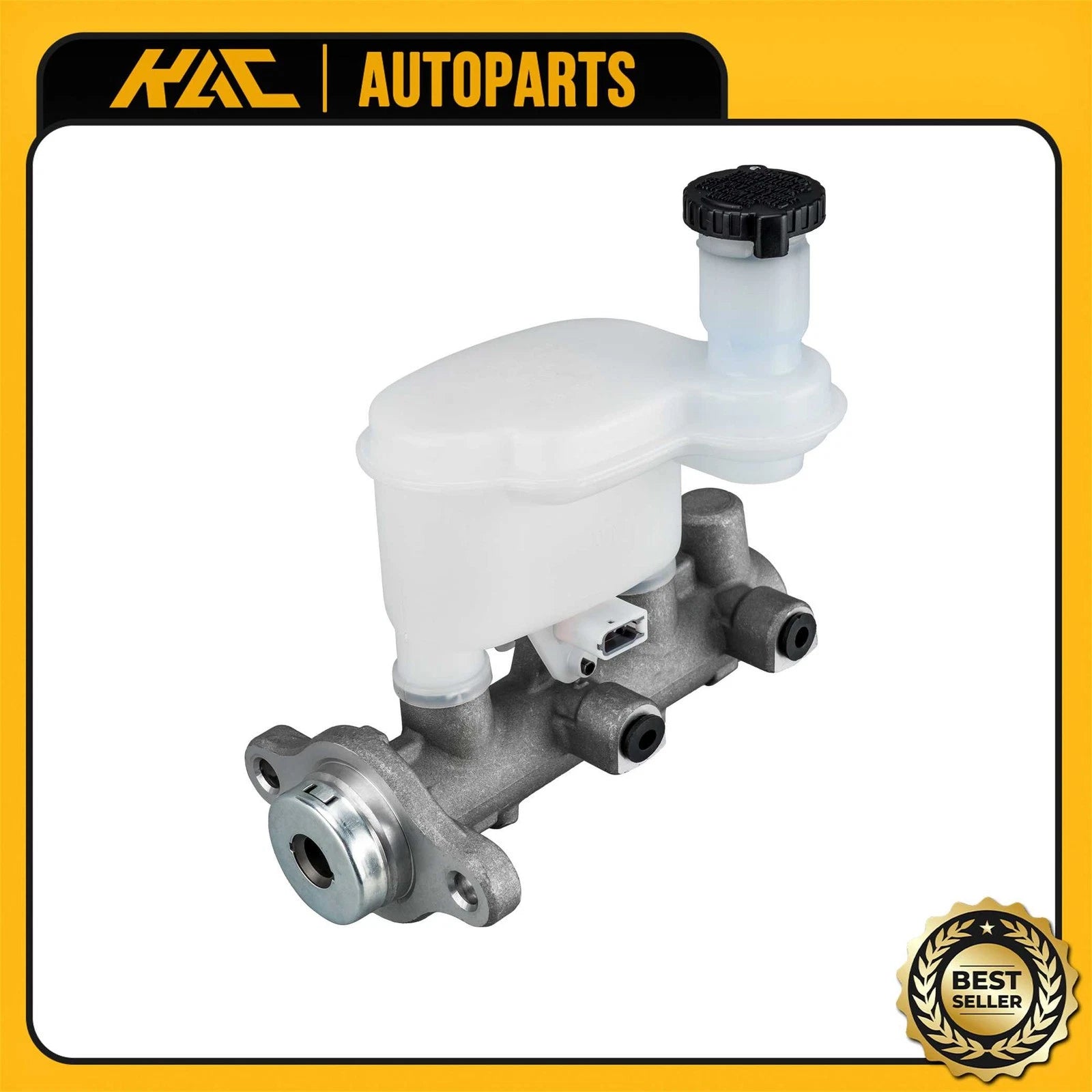 Brake Master Cylinder for Nissan Maxima 2003–2007
