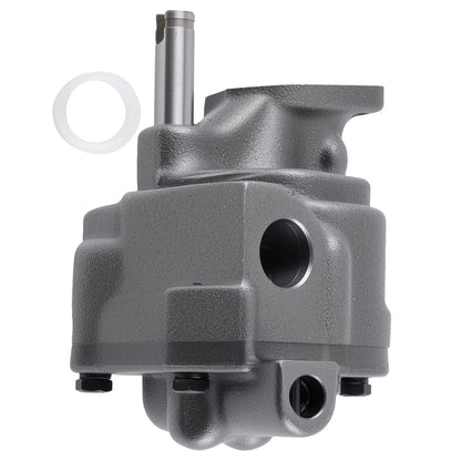 High Volume Oil Pump for Chevrolet K20 K30 Suburban (1976–1988)