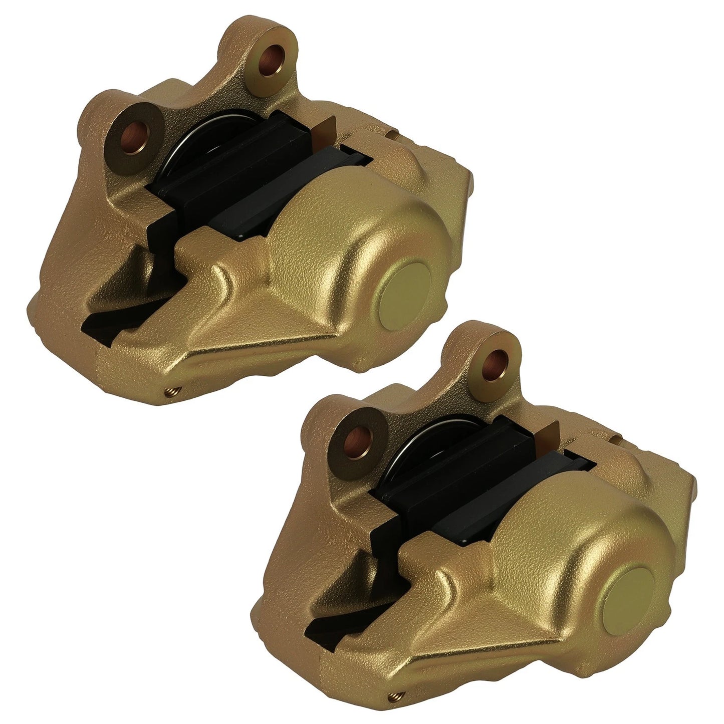 Brake Calipers Front Left & Right for Volkswagen Beetle/Sedan (1975–1979)