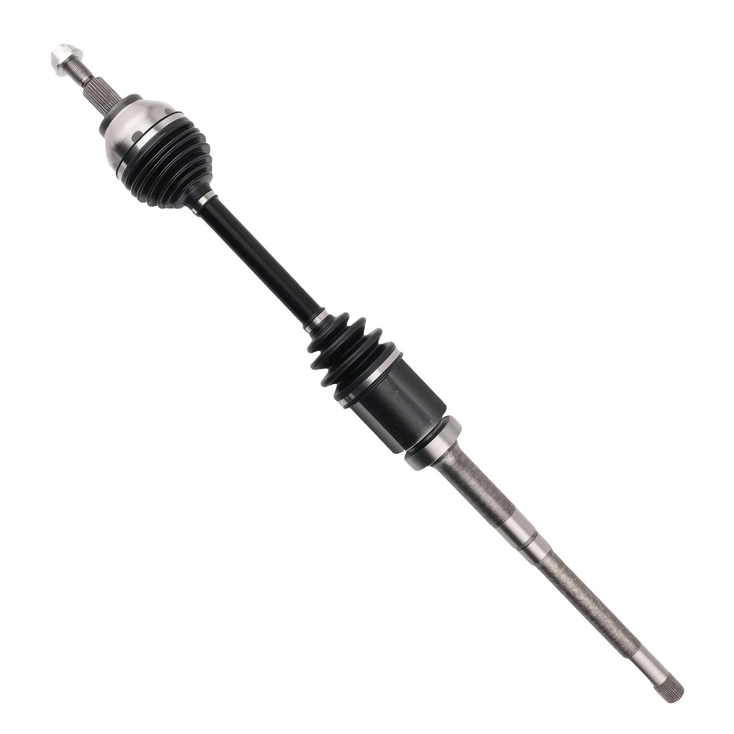 CV Axle Shaft 2-Piece Set for Ford Escape (2013–2019 AWD)