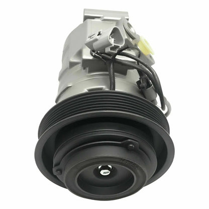 AC Compressor Kit with Condenser for Toyota Celica 1.8L (2000–2005)