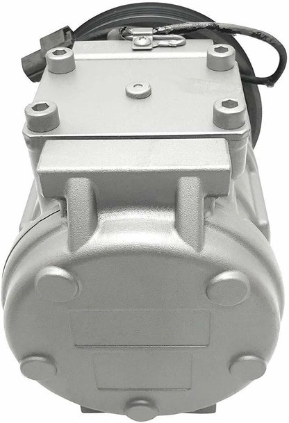A/C Compressor Kit Replacement for Holden Colorado RG (2013–2021)