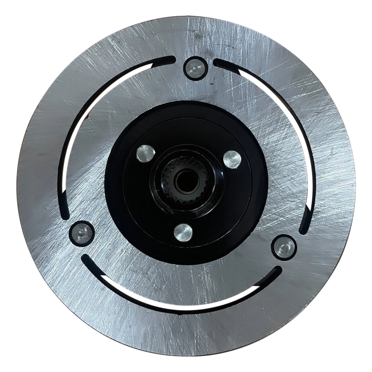 AC Compressor Clutch Replacement for Ford Taurus 3.0L (2005–2007)