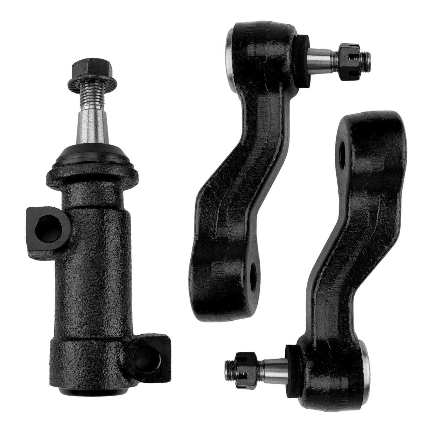 Control Arms for Chevrolet Silverado Tahoe Suburban (1999–2006)