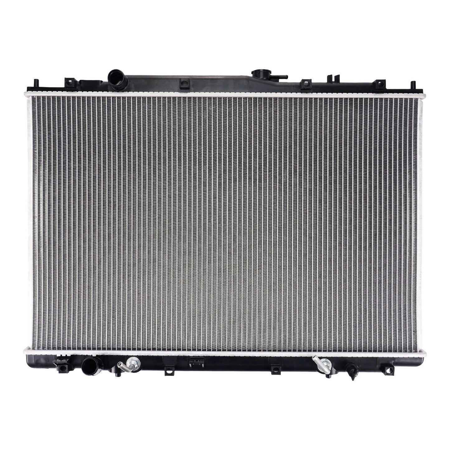 Aluminum Radiator for Acura MDX (2001–2002) and Honda Pilot (2003–2004)