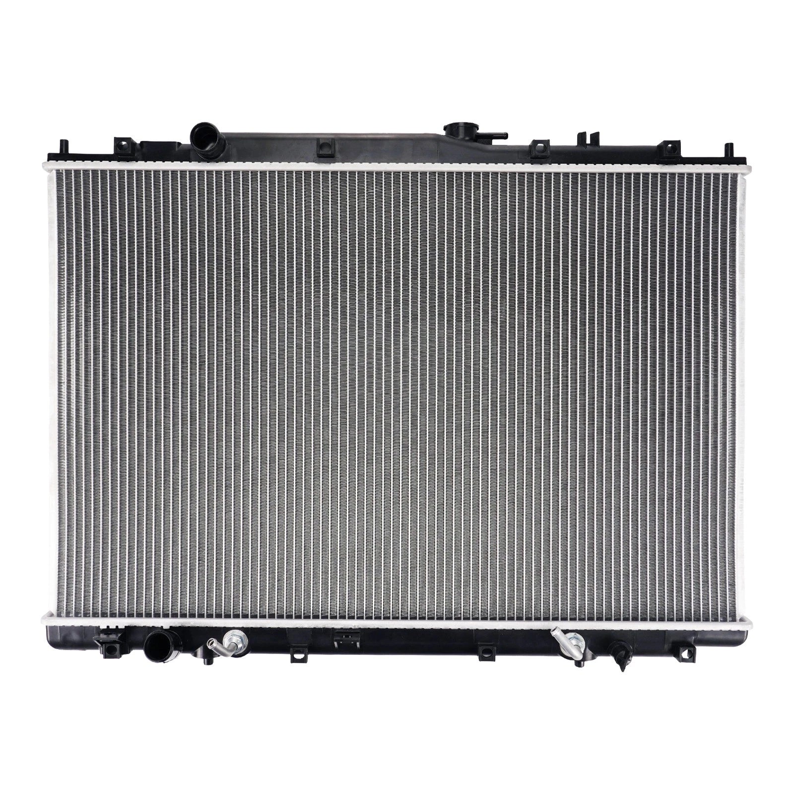 Aluminum Radiator for Acura MDX (2001–2002) and Honda Pilot (2003–2004)