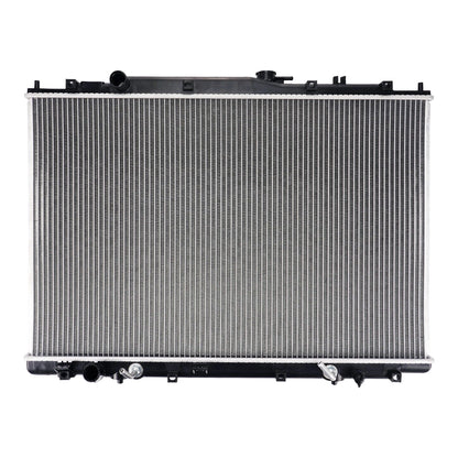 Aluminum Radiator for Acura MDX (2001–2002) and Honda Pilot (2003–2004)