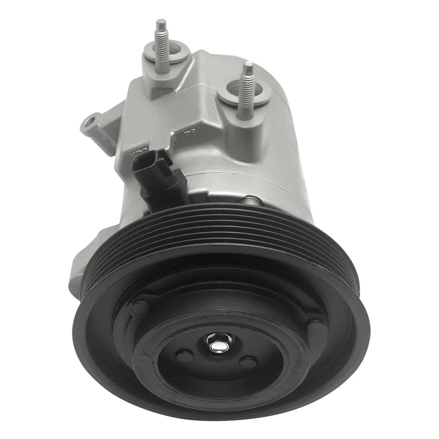 AC Compressor Kit Replacement for Jeep Liberty 3.7L (2009–2012)