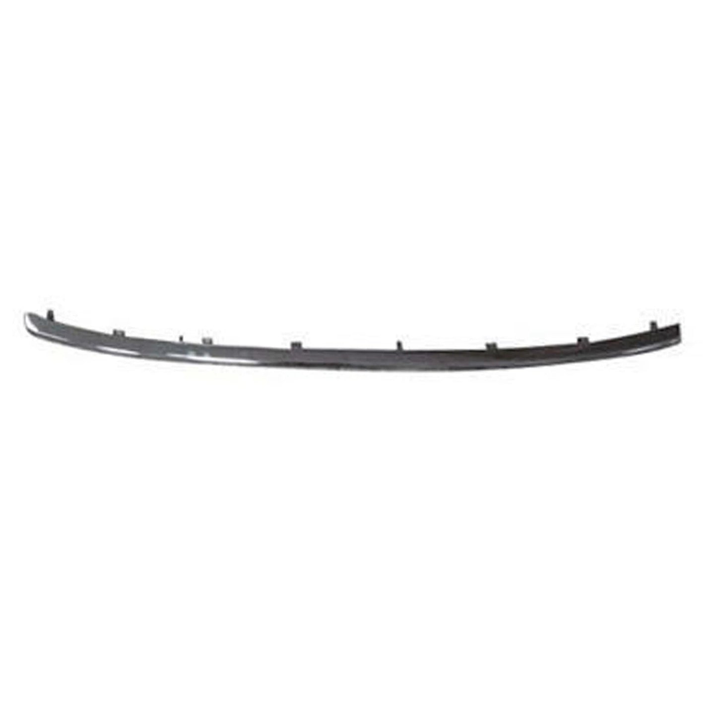 Lower Grille Molding Replacement Chrome Plastic for Toyota Camry (2018–2024)