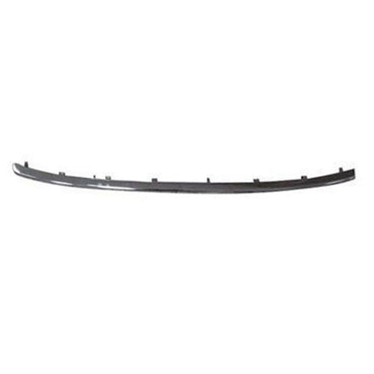 Lower Grille Molding Replacement Chrome Plastic for Toyota Camry (2018–2024)