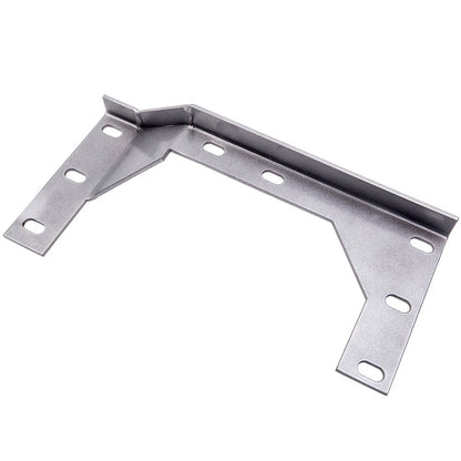 Engine Motor Swap Conversion Mount Kit for Nissan 240SX S13 S14 (1989–1998)
