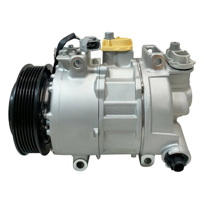 AC Compressor Kit Replacement for Ram 1500 Classic 3.6L (2019–2019)