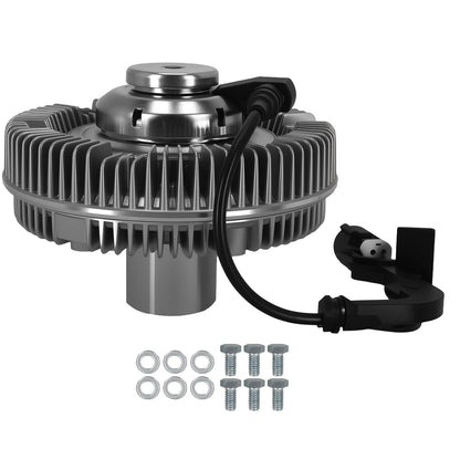 Cooling Fan Clutch for Ford E-350 E-450 Super Duty (2004–2010)