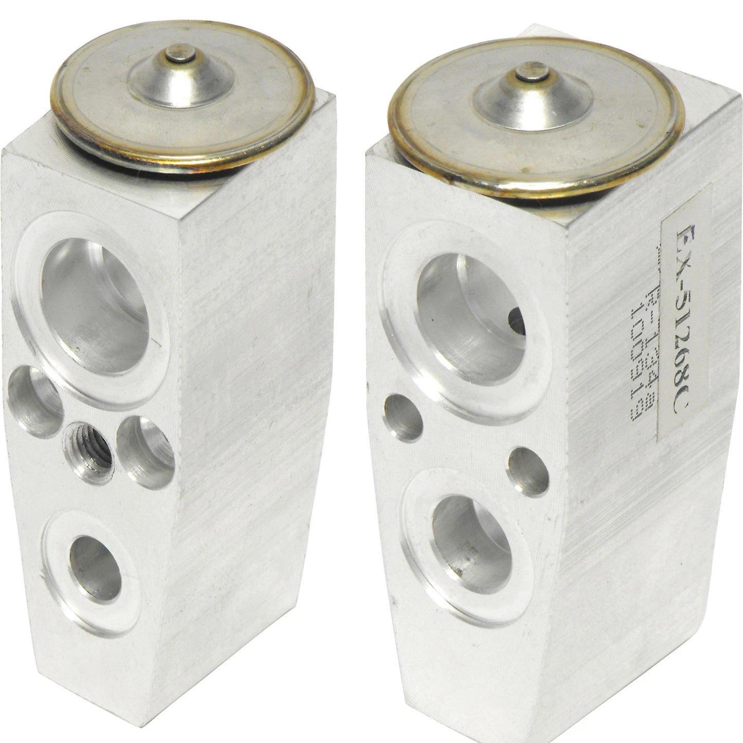 A/C Expansion Valve Replacement Part for Dodge Ram 1500 (2013–2019)