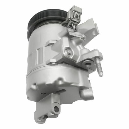 AC Compressor Kit with Condenser for Honda Accord (1998–2002)