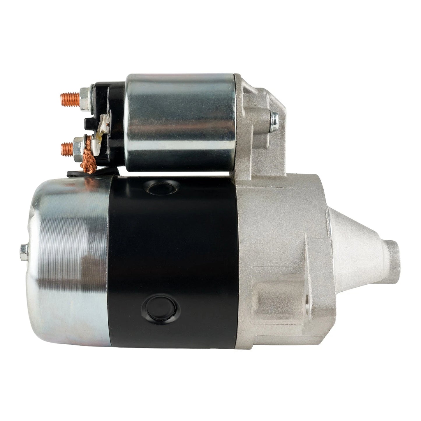 4WD Starter for Suzuki Sidekick 1989–1992 1.3L 4-Cyl