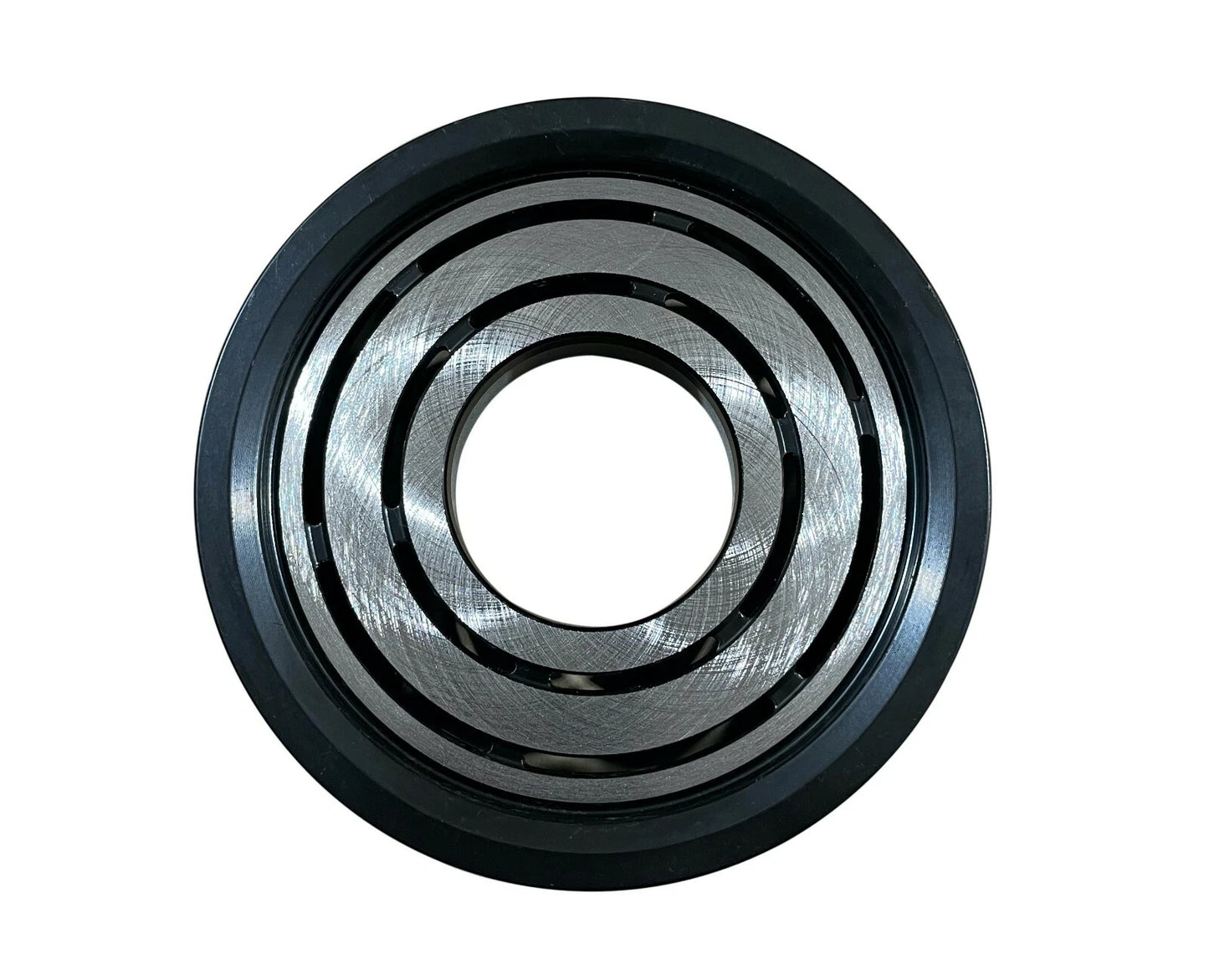 AC Compressor Pulley Replacement for Jeep Liberty 3.7L (2008–2008)