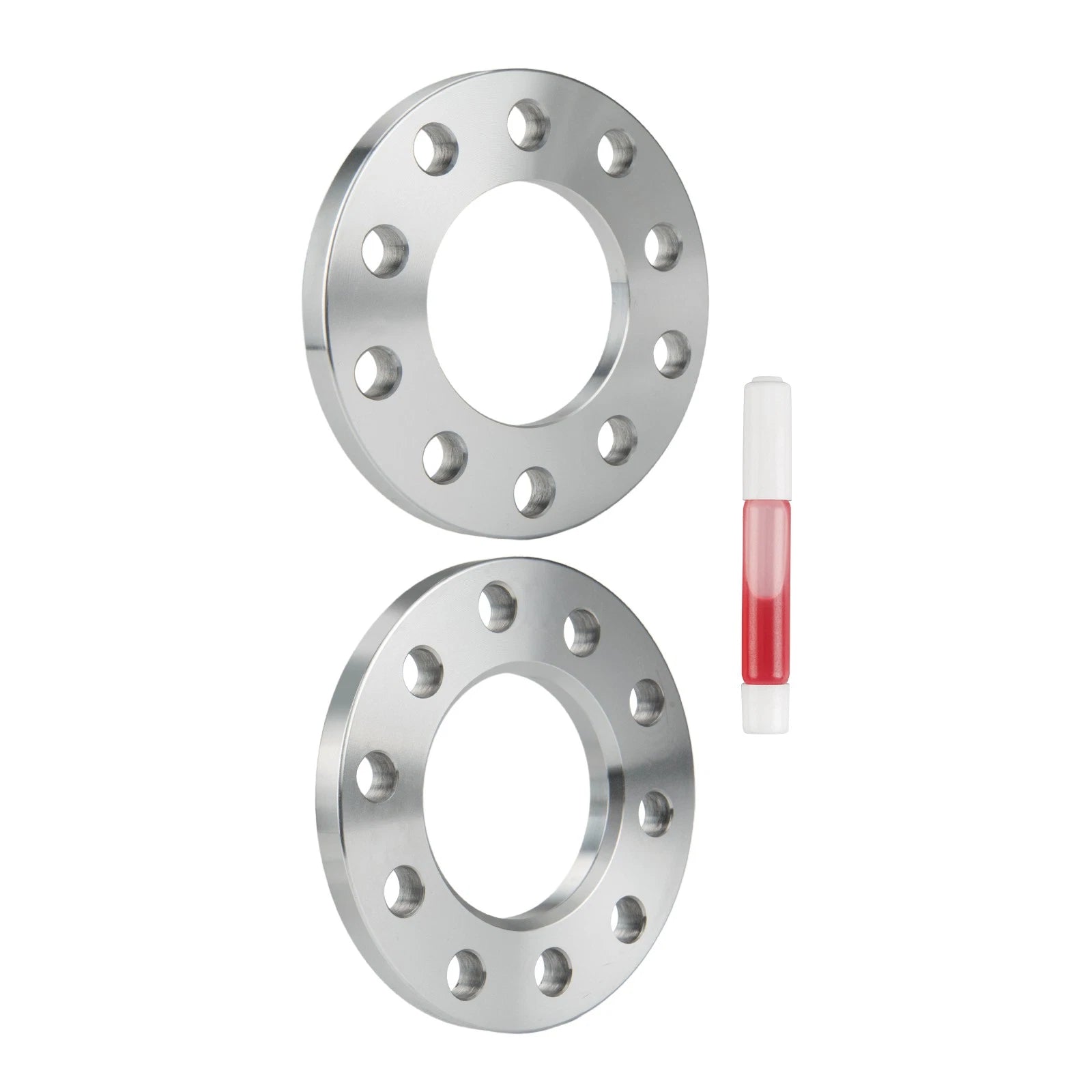 2-1/2 in Wheel Spacer for Mazda CX-5 and Hyundai Sonata (2013–2020)