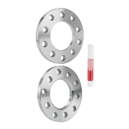 2-1/2 in Wheel Spacer for Mazda CX-5 and Hyundai Sonata (2013–2020)