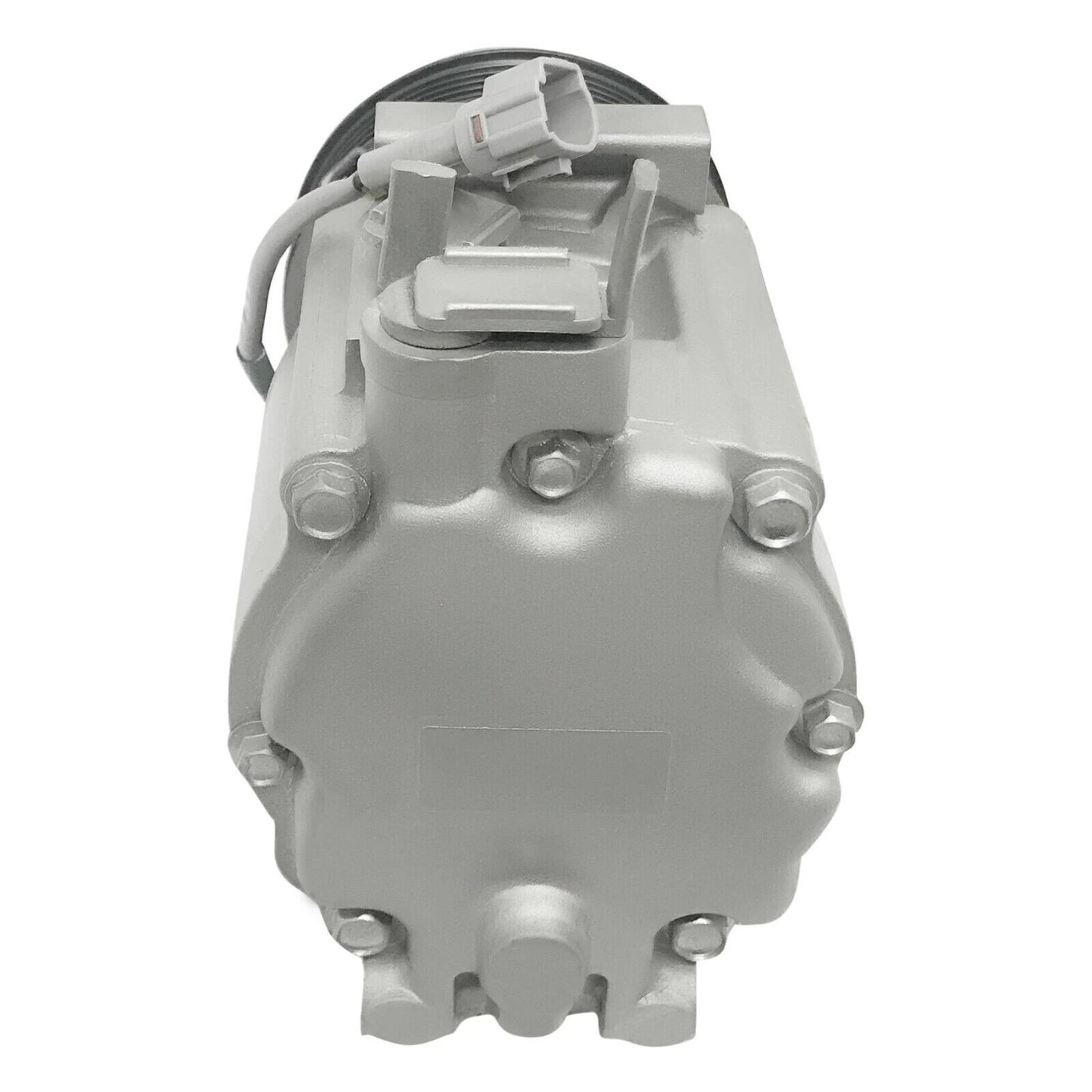 AC Compressor Kit With Condenser for Subaru Outback 3.0L (2009–2014)