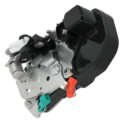 Door Lock Actuator Front Left for Dodge Caravan Base (2002–2007) Metal