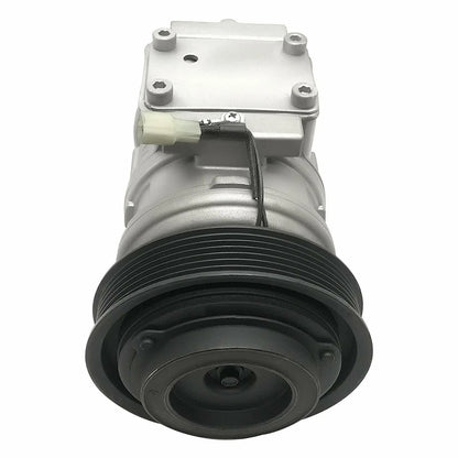 A/C Compressor Kit Replacement for Mitsubishi L200 (2005–2014)