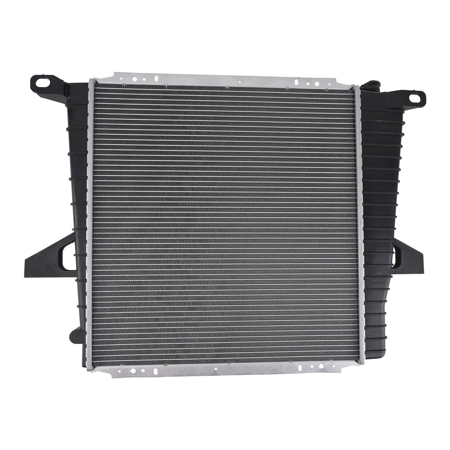 Cooling Radiator for Ford Explorer (1995–1997) 4.0L V6 AT/MT Cross Flow