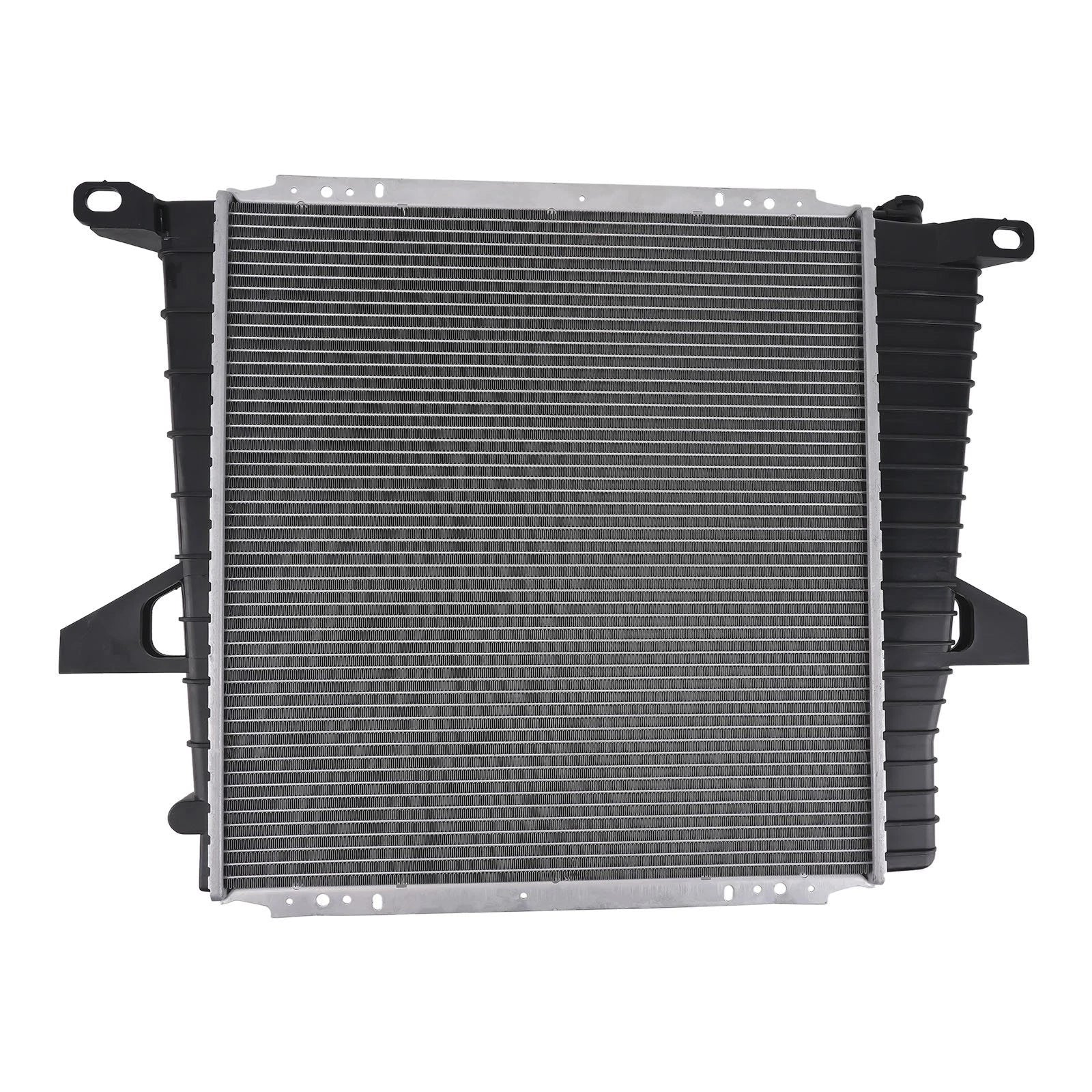 Cooling Radiator for Ford Explorer (1995–1997) 4.0L V6 AT/MT Cross Flow