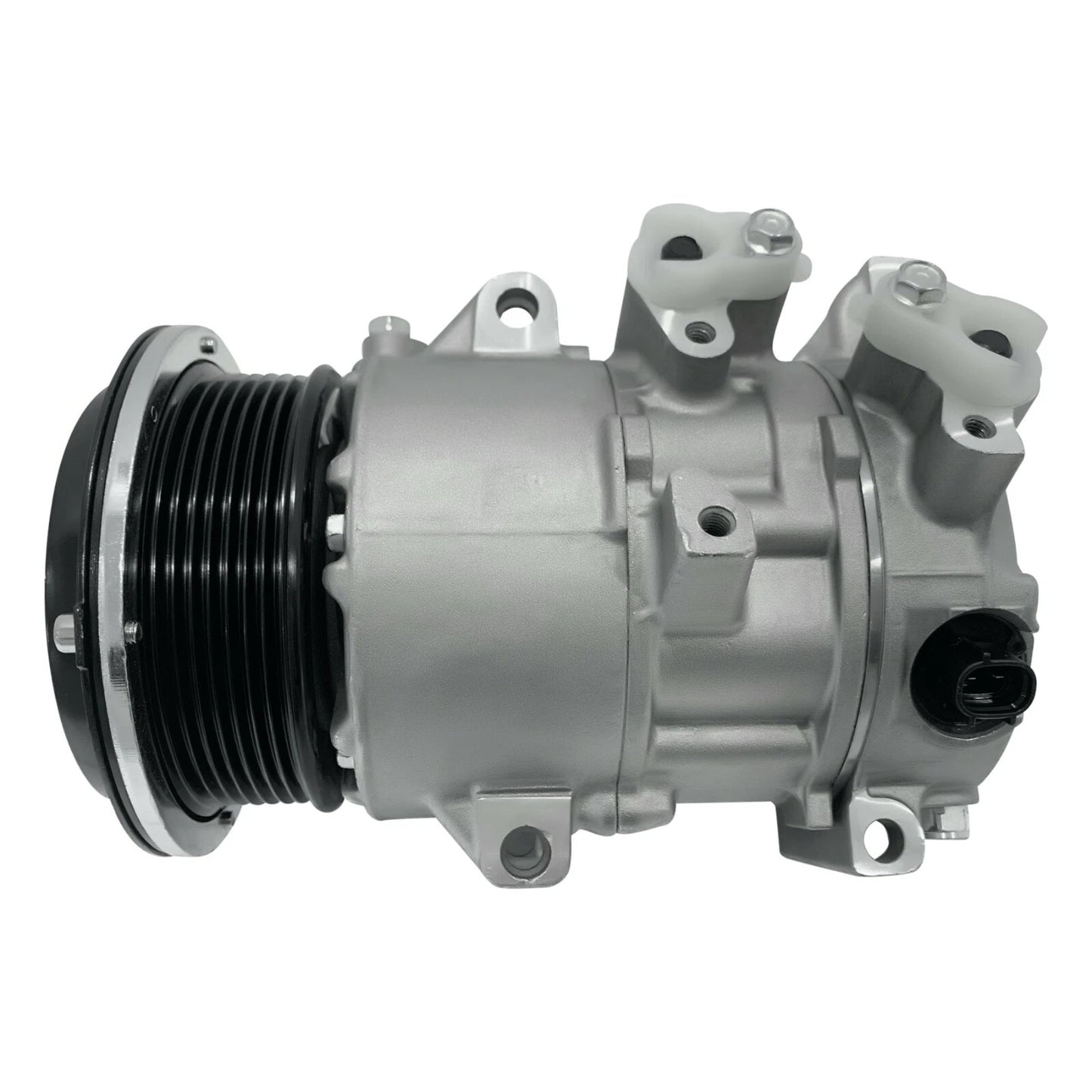 AC Compressor Replacement for Toyota Hiace 2.7L (2016–2019)