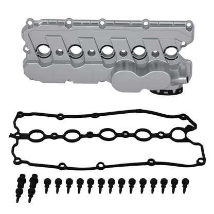 Engine Valve Cover Kit for VW Beetle Golf Jetta 2.5L (2005–2014)