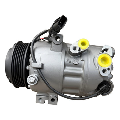 AC Compressor Replacement for Hyundai Genesis G80 3.5L (2021–2025)