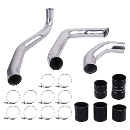 Hot & Cold Intercooler Pipe for Ford 6.4L Powerstroke Diesel (2008–2010)