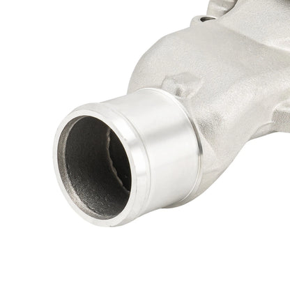 Engine Water Pump for Jeep Wrangler 4.0L (2000–2006)