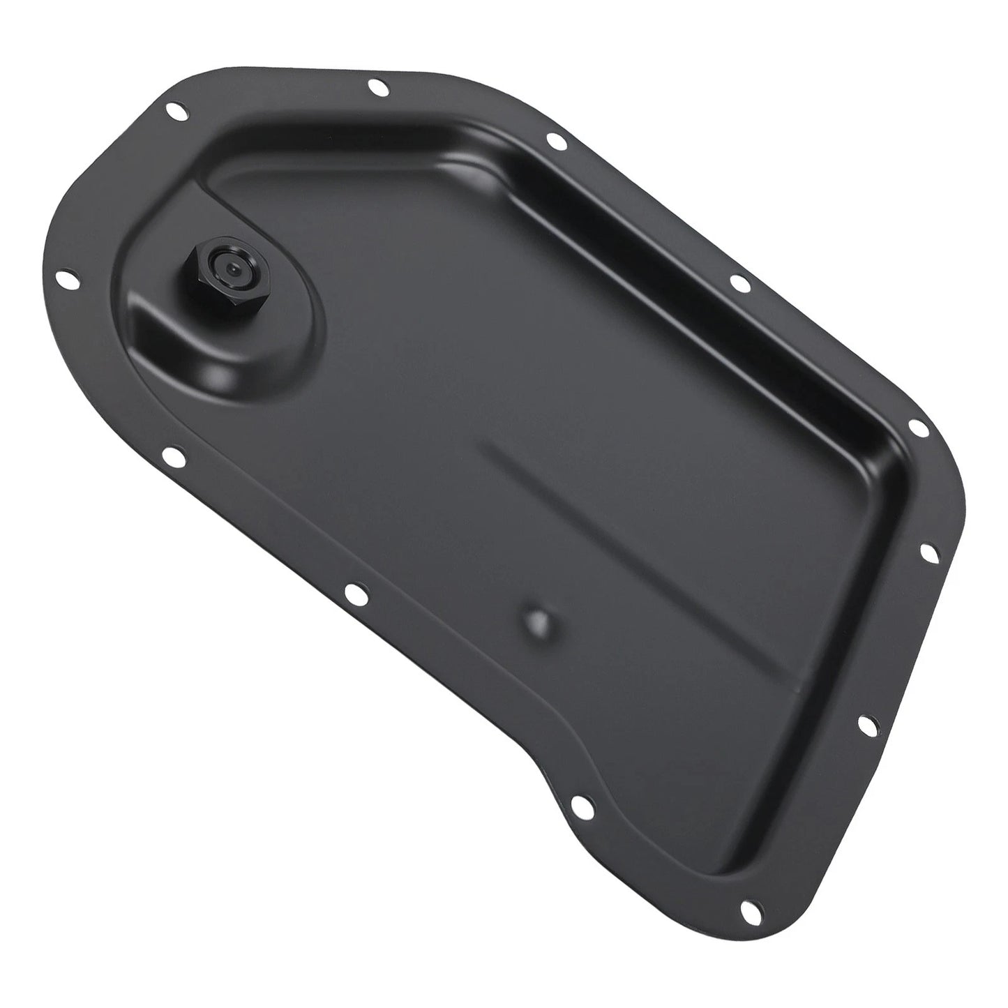 Auto Trans Oil Pan for Subaru Crosstrek Forester Impreza (2012–2021)